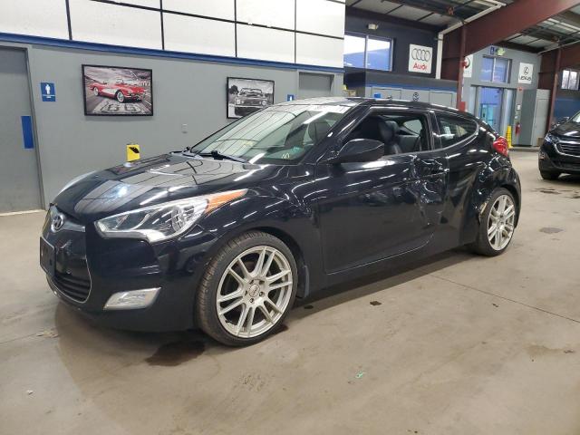  Salvage Hyundai VELOSTER