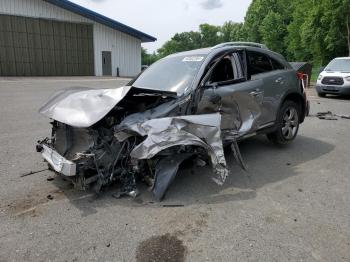  Salvage INFINITI Fx