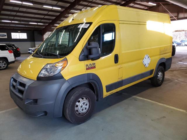  Salvage Ram Promaster