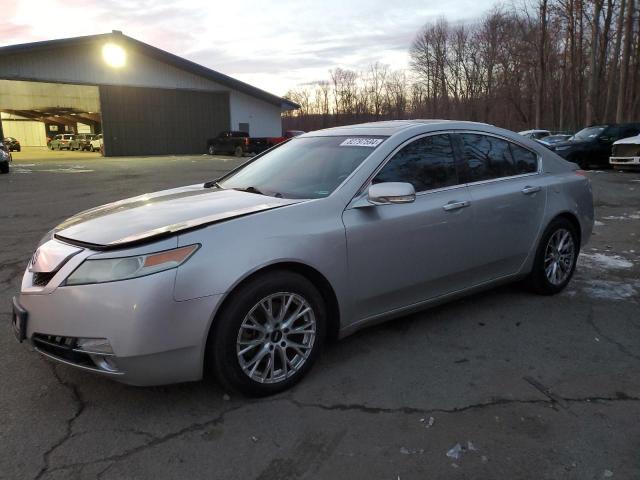  Salvage Acura TL