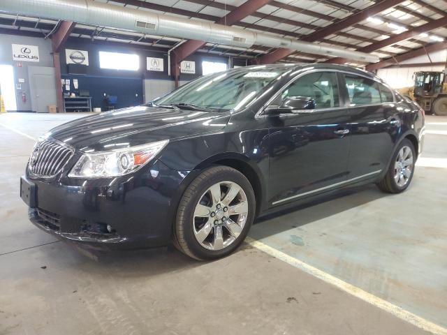  Salvage Buick LaCrosse