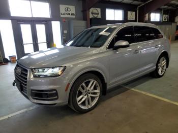  Salvage Audi Q7