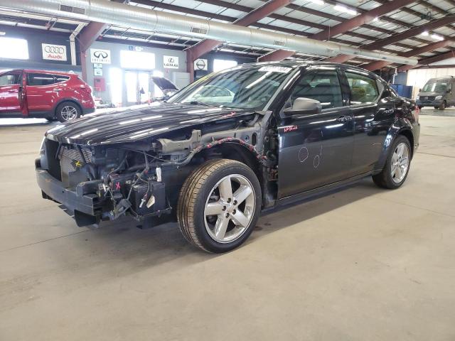  Salvage Dodge Avenger