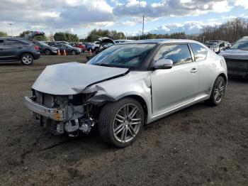  Salvage Toyota Scion