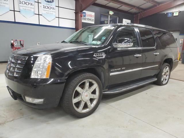  Salvage Cadillac Escalade