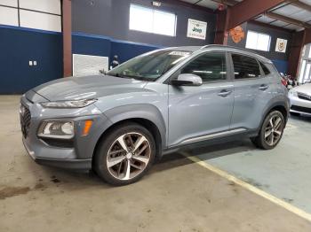  Salvage Hyundai KONA