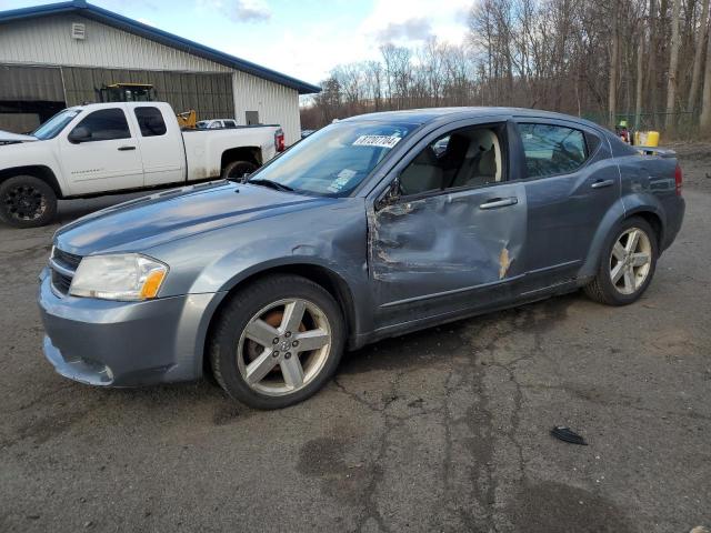  Salvage Dodge Avenger