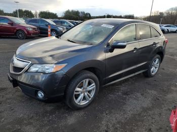  Salvage Acura RDX