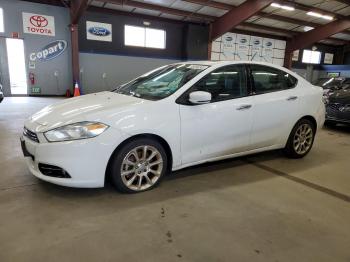  Salvage Dodge Dart