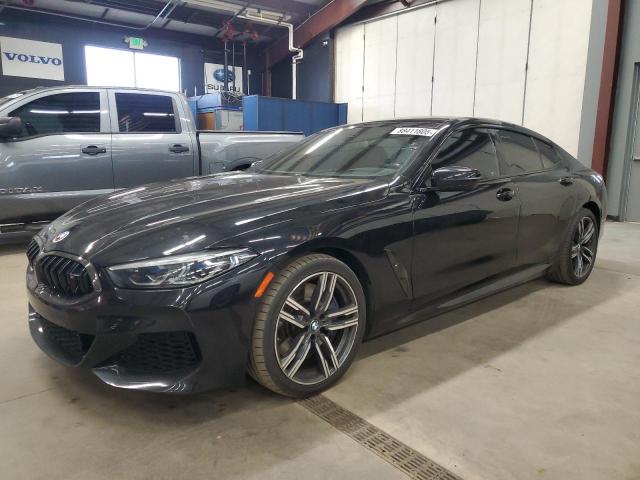  Salvage BMW 8 Series