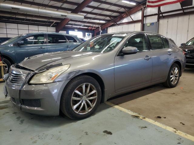  Salvage INFINITI G37