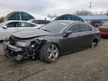  Salvage Acura TL