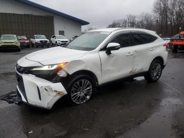  Salvage Toyota Venza