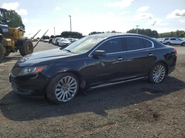  Salvage Lincoln MKS