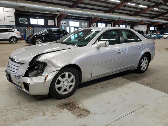  Salvage Cadillac CTS