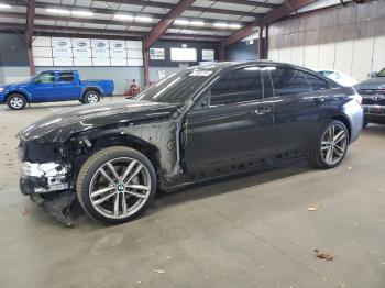  Salvage BMW 4 Series