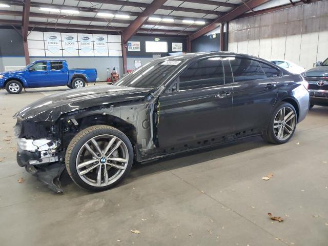  Salvage BMW 4 Series