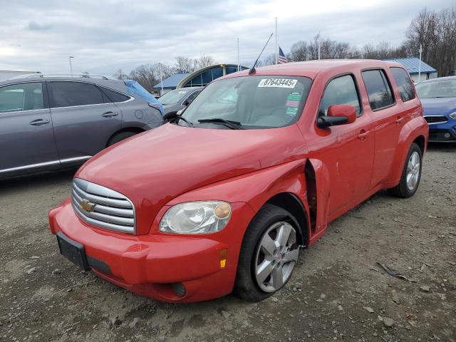  Salvage Chevrolet HHR