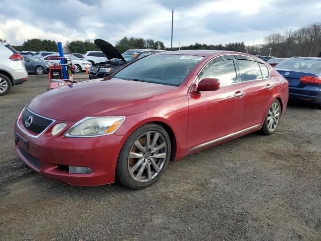  Salvage Lexus Gs