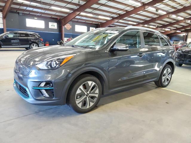  Salvage Kia Niro