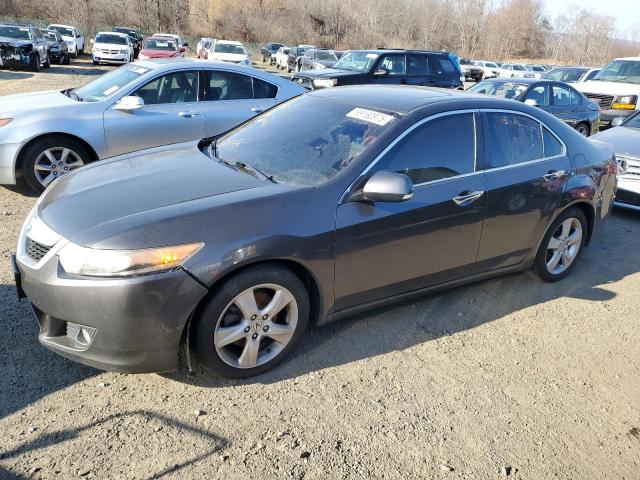  Salvage Acura TSX