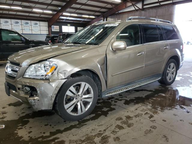  Salvage Mercedes-Benz G-Class