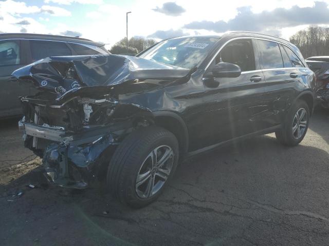  Salvage Mercedes-Benz GLC