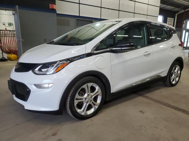  Salvage Chevrolet Bolt