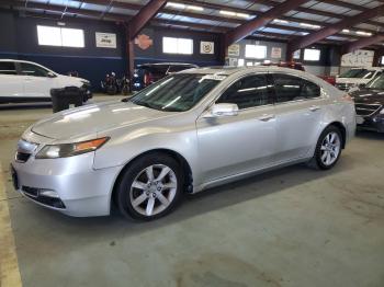  Salvage Acura TL