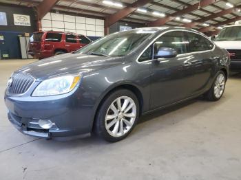  Salvage Buick Verano