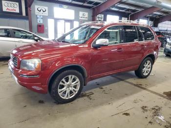  Salvage Volvo XC90