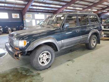  Salvage Lexus Lx450