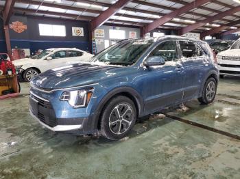  Salvage Kia Niro