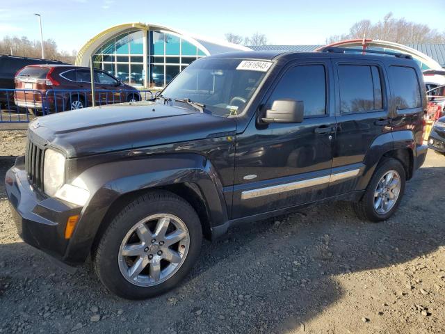  Salvage Jeep Liberty