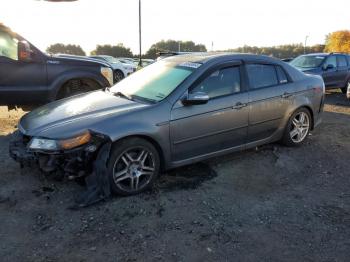  Salvage Acura TL