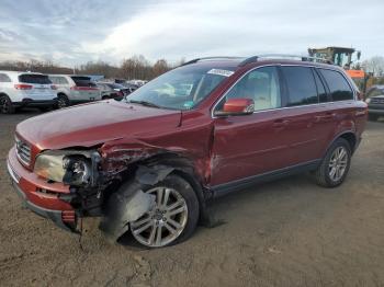  Salvage Volvo XC90