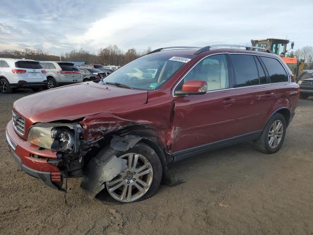  Salvage Volvo XC90