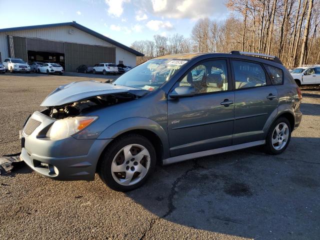  Salvage Pontiac Vibe