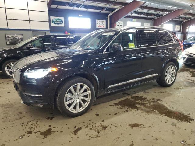  Salvage Volvo XC90