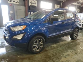  Salvage Ford EcoSport