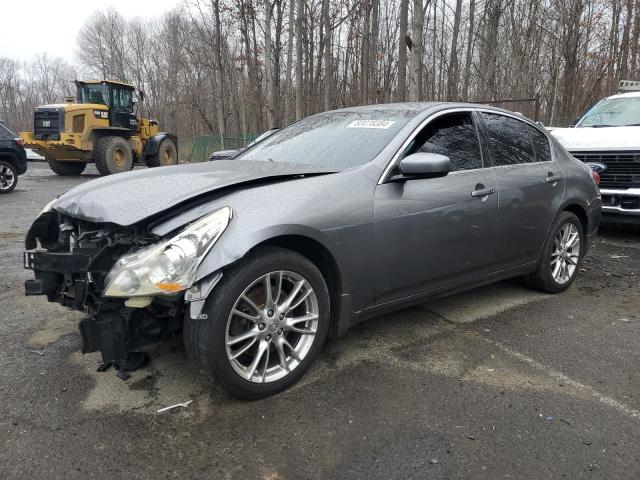  Salvage INFINITI G37