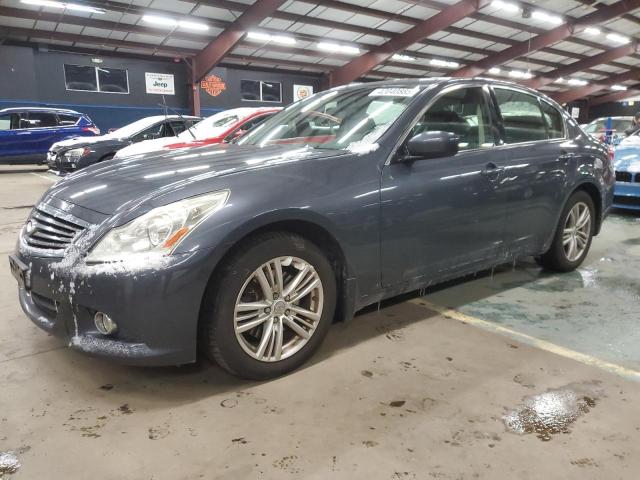  Salvage INFINITI G37