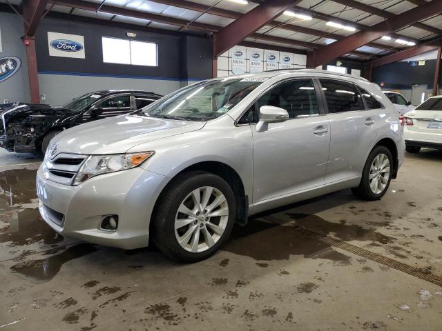  Salvage Toyota Venza