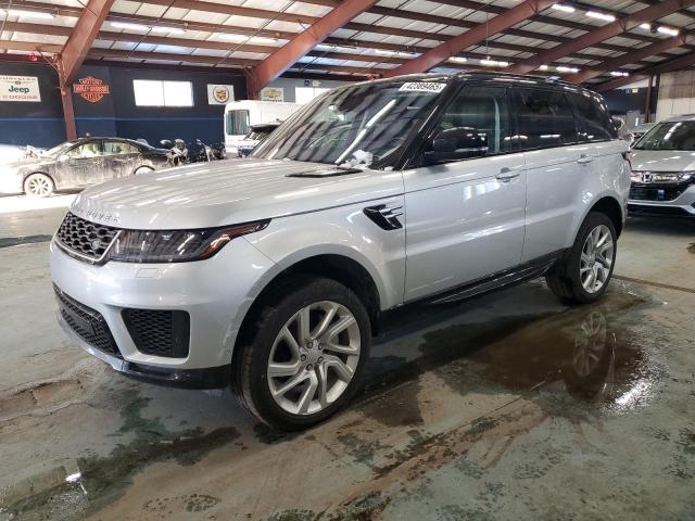  Salvage Land Rover Range Rover