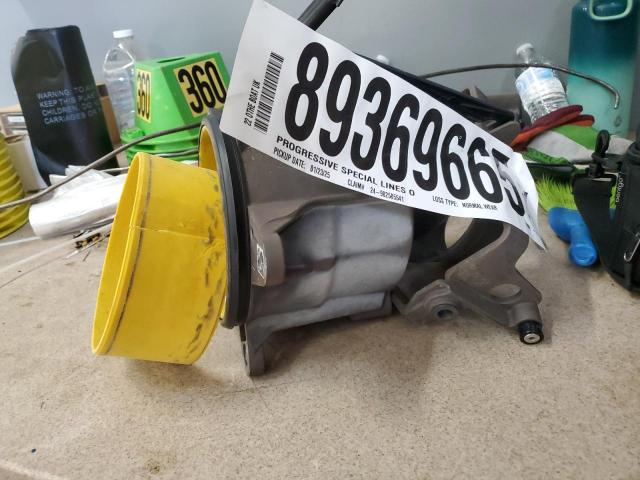  Salvage Part Jetski 22