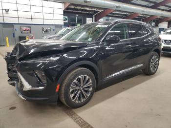  Salvage Buick Envision