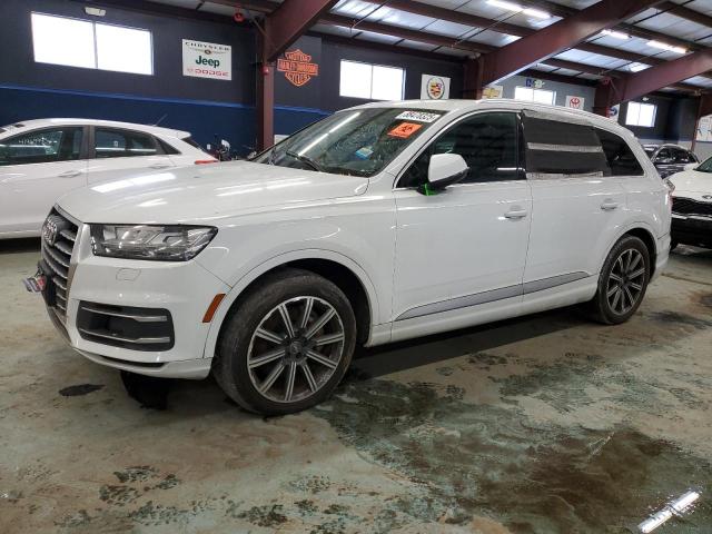  Salvage Audi Q7