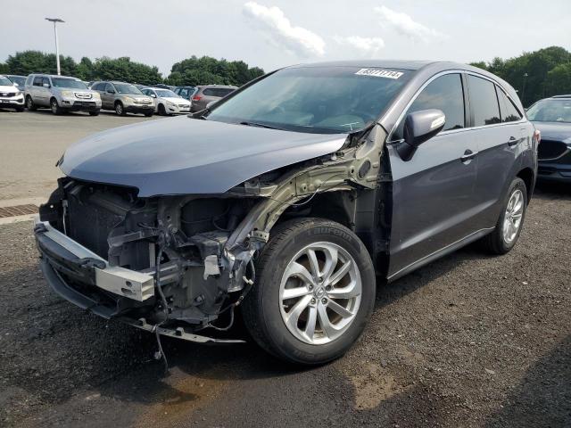  Salvage Acura RDX