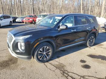  Salvage Hyundai PALISADE