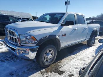  Salvage Dodge Ram 2500